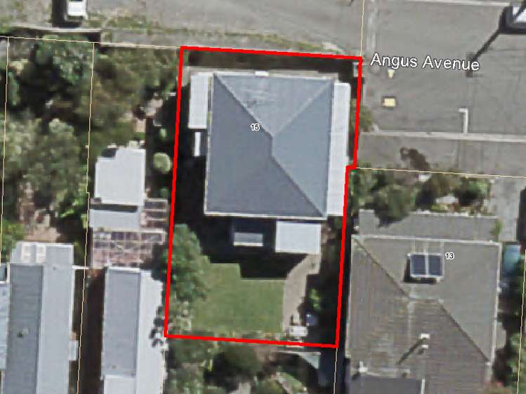 15 Angus Avenue Berhampore_14