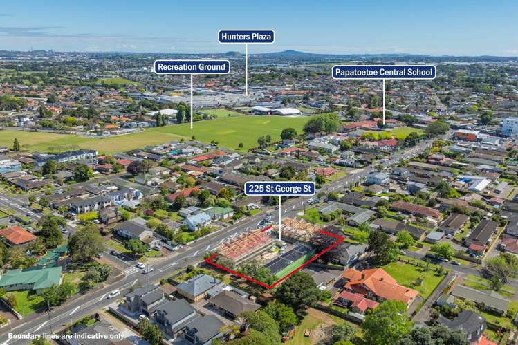 Lot 1, 225 St George Street Papatoetoe_36