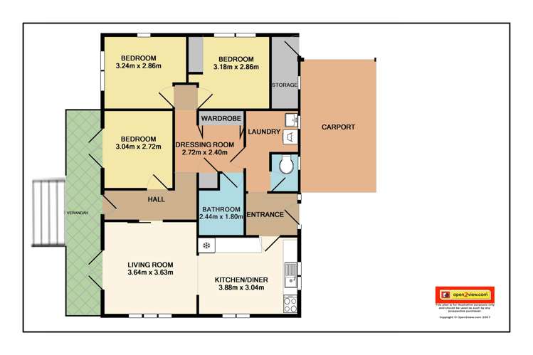 1/16 Rangipawa Road One Tree Hill_6