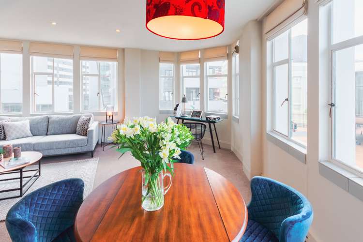 2b/25 Cuba Street Te Aro_5