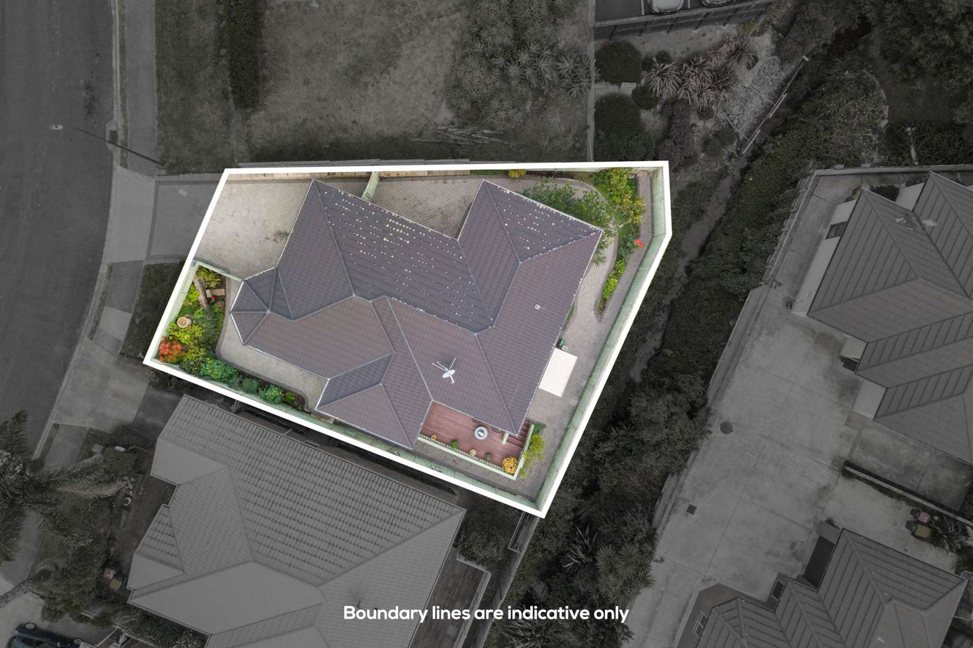 5 Red Hibiscus Road Stanmore Bay_0