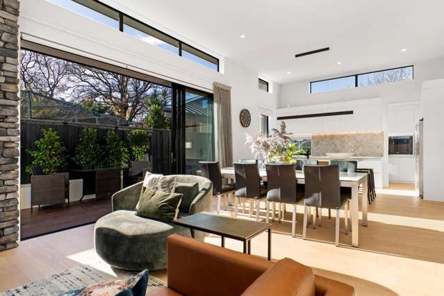 Single-Level Living, Real Estate Rarity