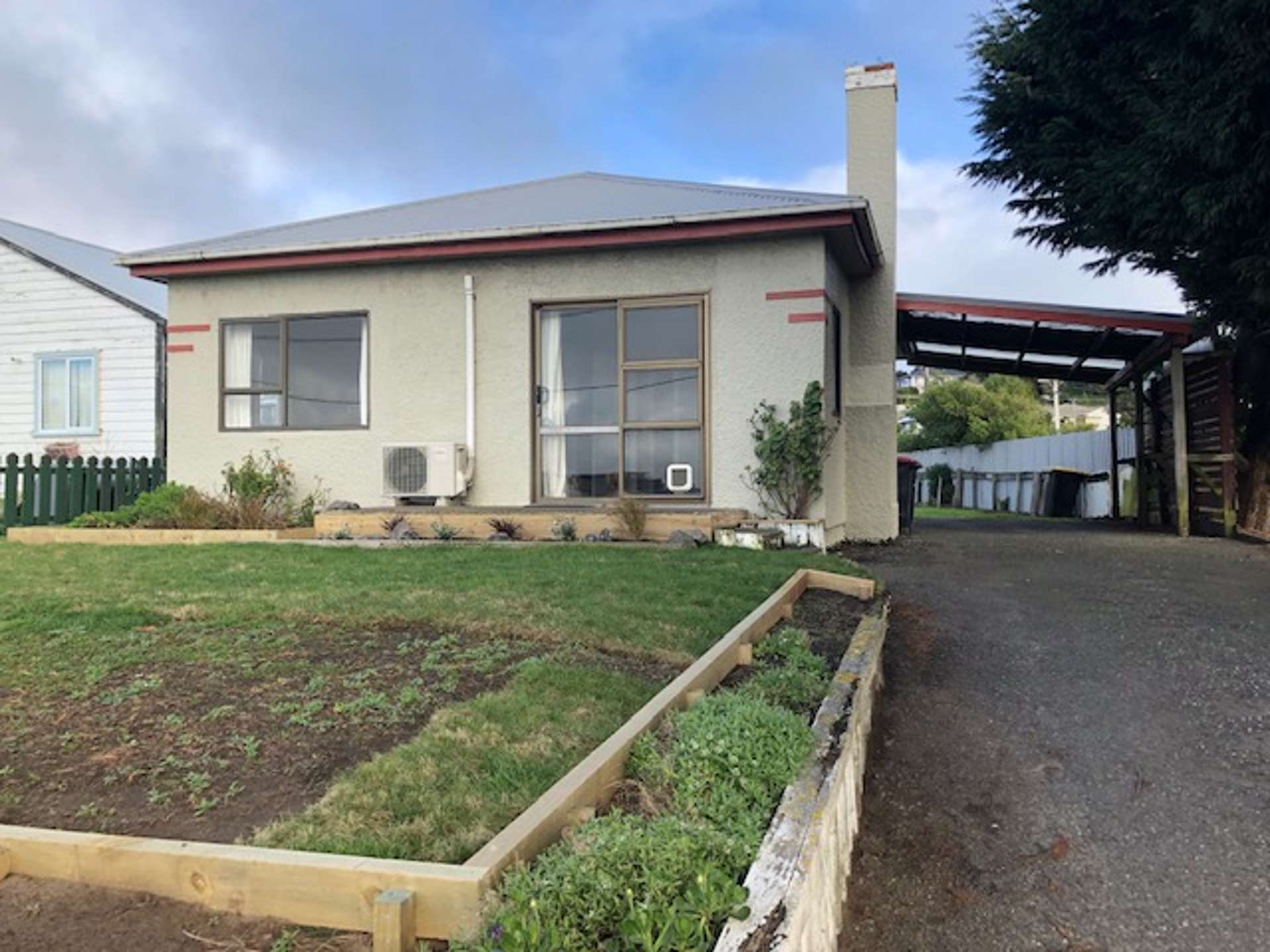 48 Blackwater Street Bluff Invercargill City Houses for Rent