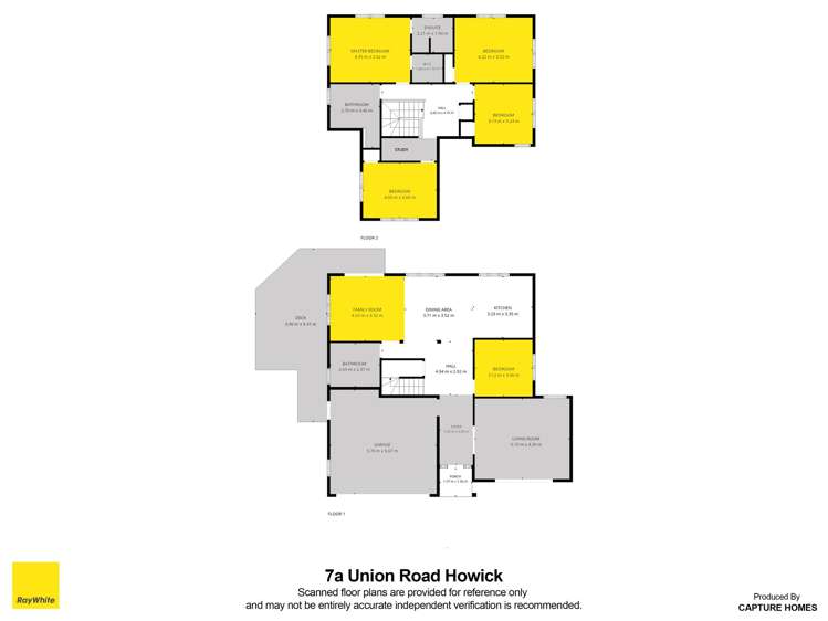 7a Union Road Howick_16