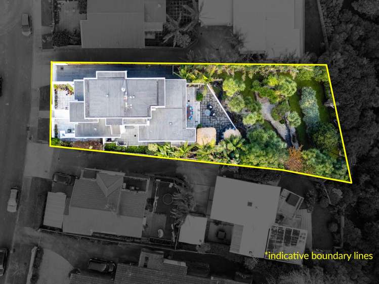 11 Hoskins Avenue Hillsborough_29