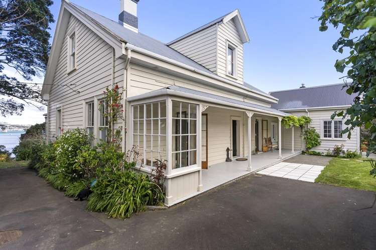 4A Clarence Road and 1A Hall Street Northcote Point_27
