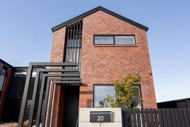 More than Meets the Eye