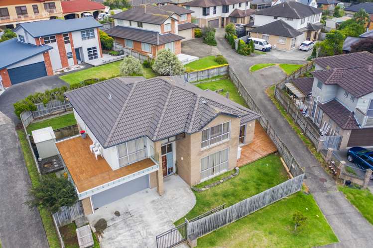 13 Gordon Stanley Drive Massey_15