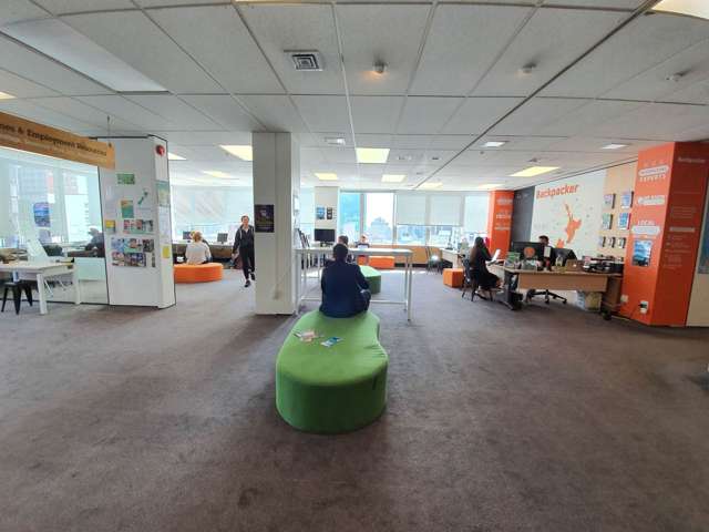 220 Queen Street City Centre_2