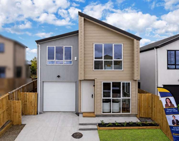 14 Ballyalton Cresent Flat Bush_29