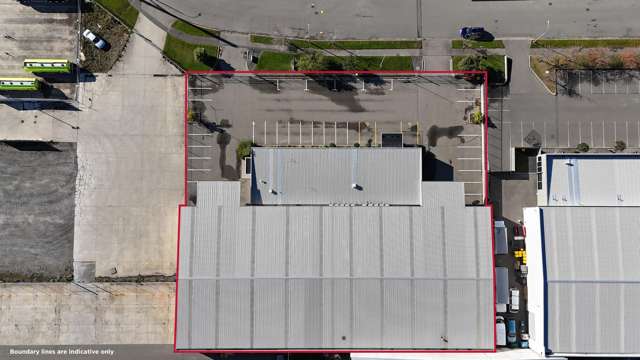 12 Lock Crescent Hillsborough_3