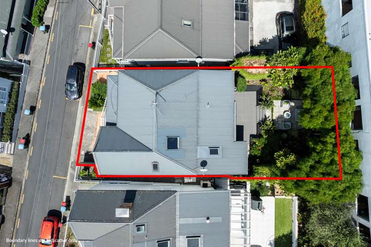 25 Bradford Street Parnell_18