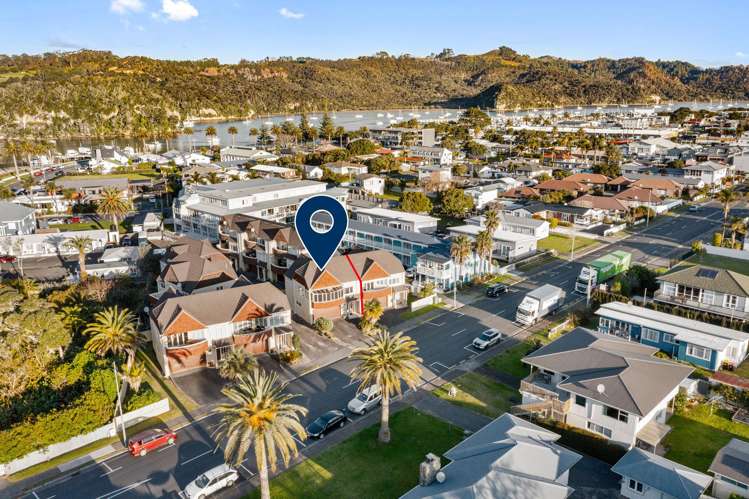 4a Albert Street Whitianga_21