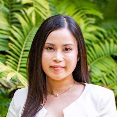 Lorene Quezon