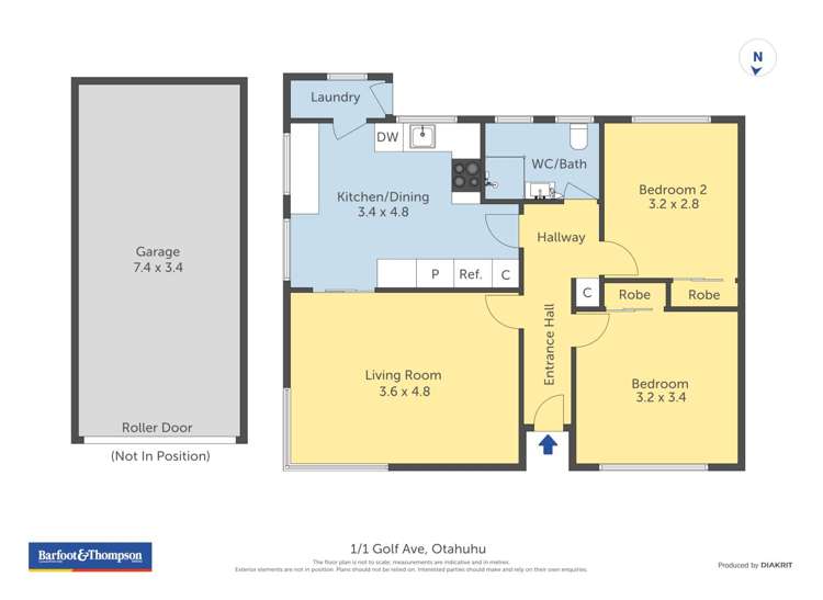 1/1 Golf Avenue Otahuhu_14