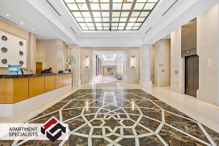 1 Courthouse Lane Auckland Central_26