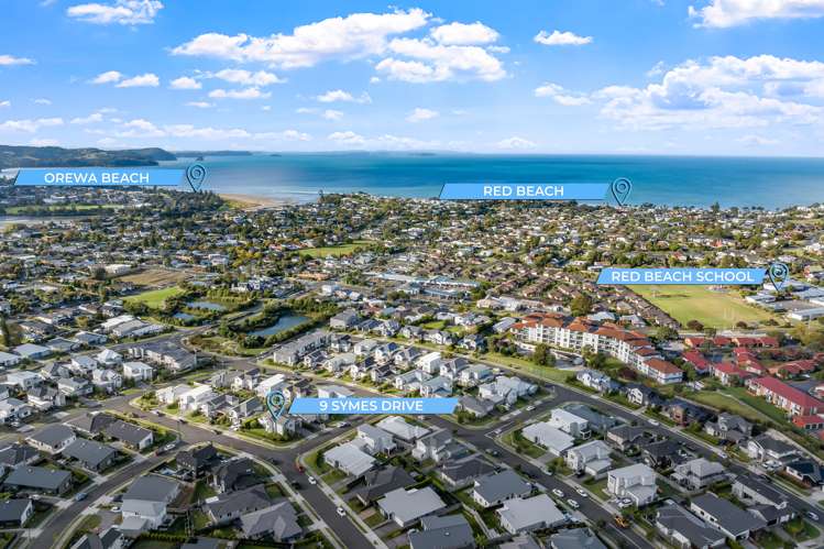 9 Symes Drive Red Beach_32