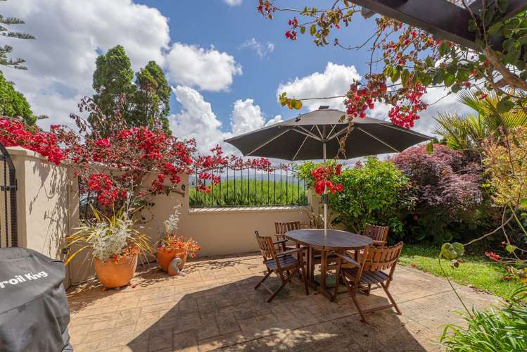 Villa 8 - 4B The Esplanade Tairua_41