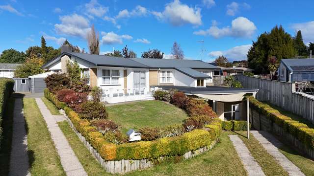 First Time on the Market in Over 50 Years
