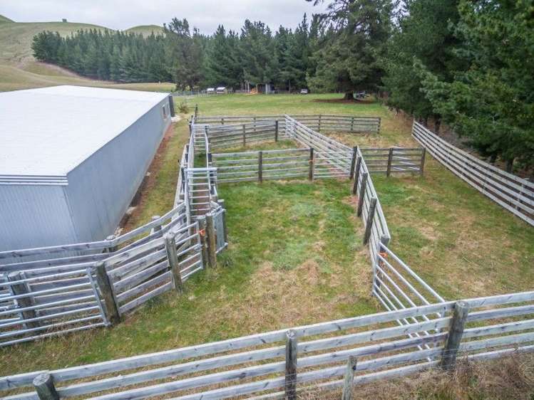 140 Glendhu Road Motunau_23