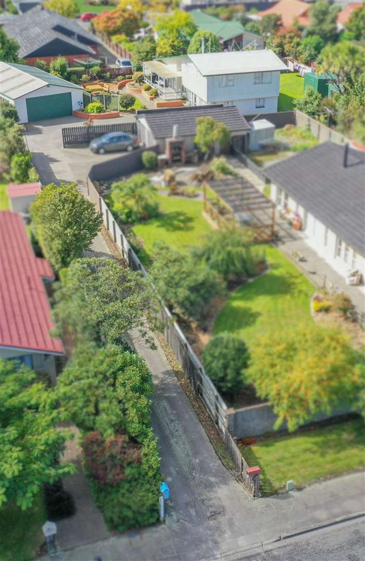 8 Nursery Drive Tinwald_20