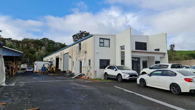 110 Rifle Range Road Waiwhakaiho_2