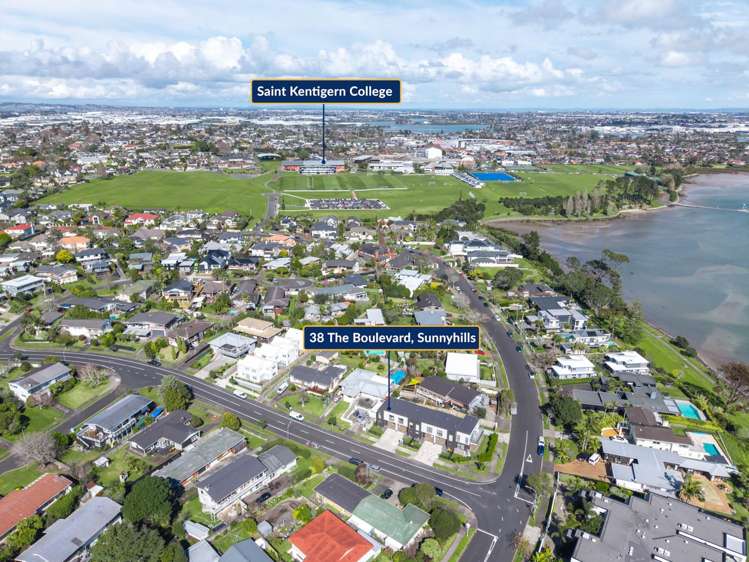 42 The Boulevard Sunnyhills_12