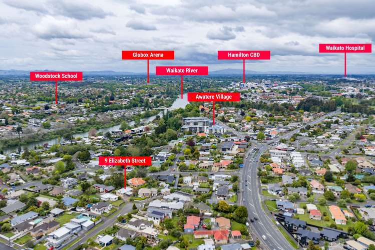 9 Elizabeth Street Beerescourt_34