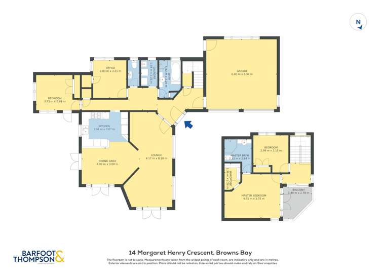 14 Margaret Henry Crescent Oteha_17