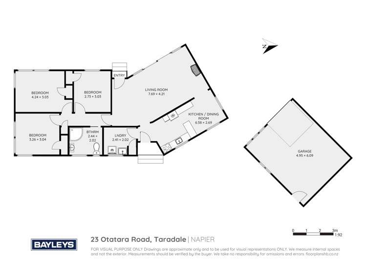 23 Otatara Road Taradale_16