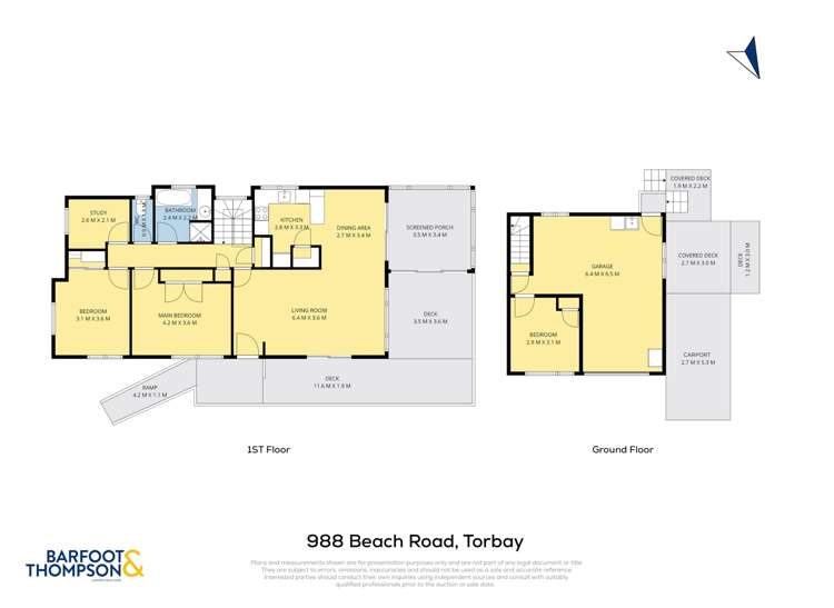 988 Beach Road Torbay_10