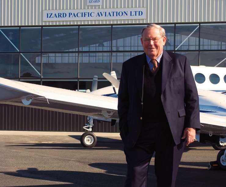 49 Whakamoenga Point, in Acacia Bay, is described as one of Taupō's most prestigious homes. Photo / Supplied