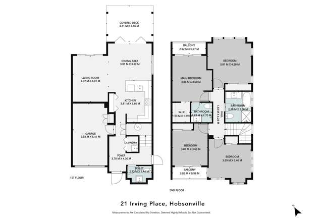 21 Irving Place Hobsonville_1