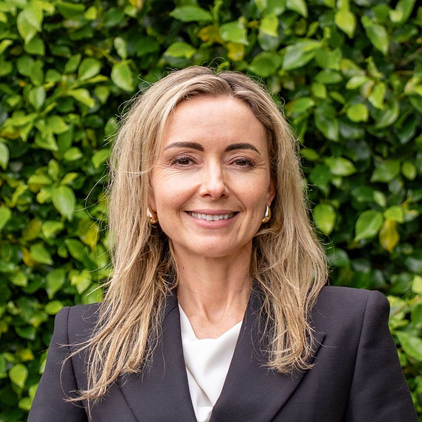 Charlotte Kofoed