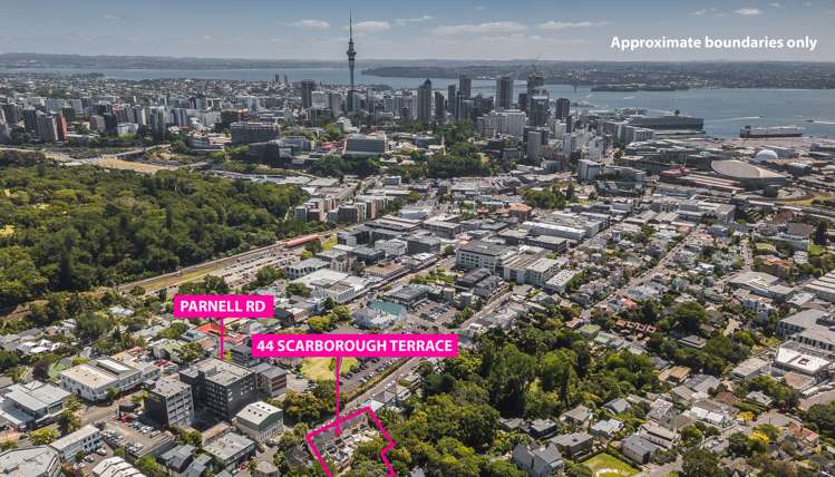 44 Scarborough Terrace Parnell_19