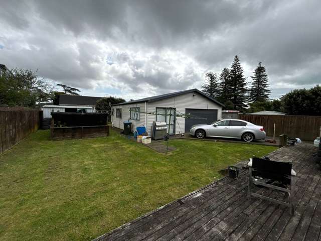 Kawiti Avenue Pt England_1