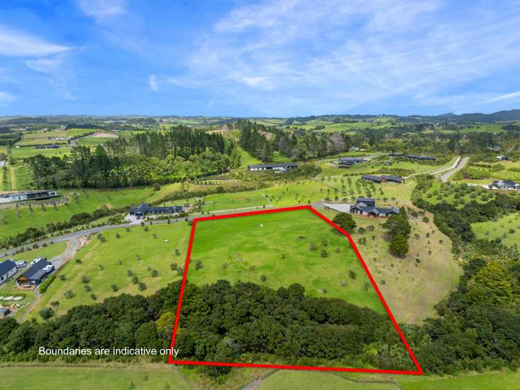 Lot 86 Olea Lane Mangawhai_8