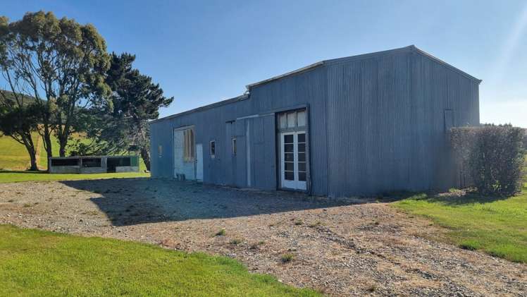 157 Orepuki Riverton Highway Riverton_8