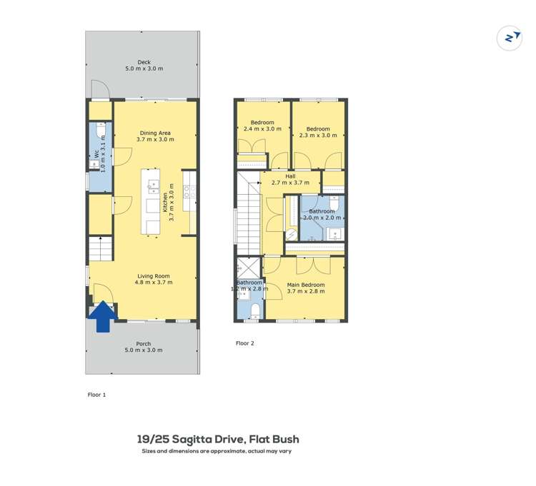 21 Sagitta Drive Flat Bush_12