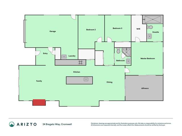 24 Bragato Way Cromwell_1