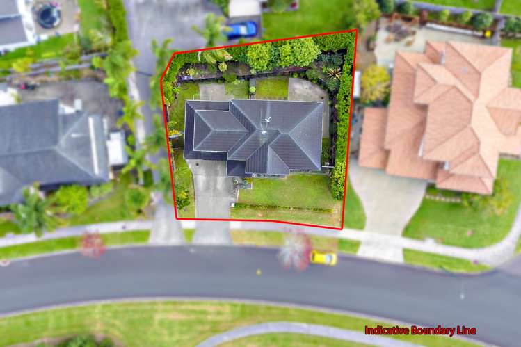 40 Mission Heights Drive Flat Bush_22