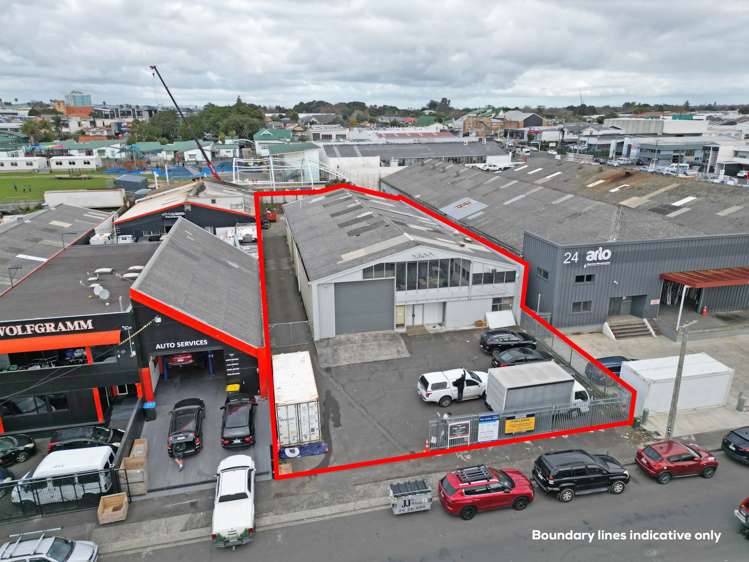 22 Huia Road_0