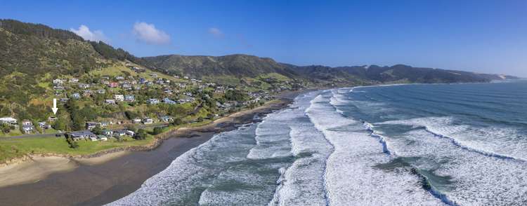 109 Foreshore Road Ahipara_4