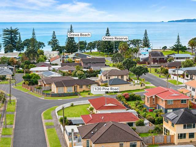 Flat 1/20 Pine Road Orewa_2
