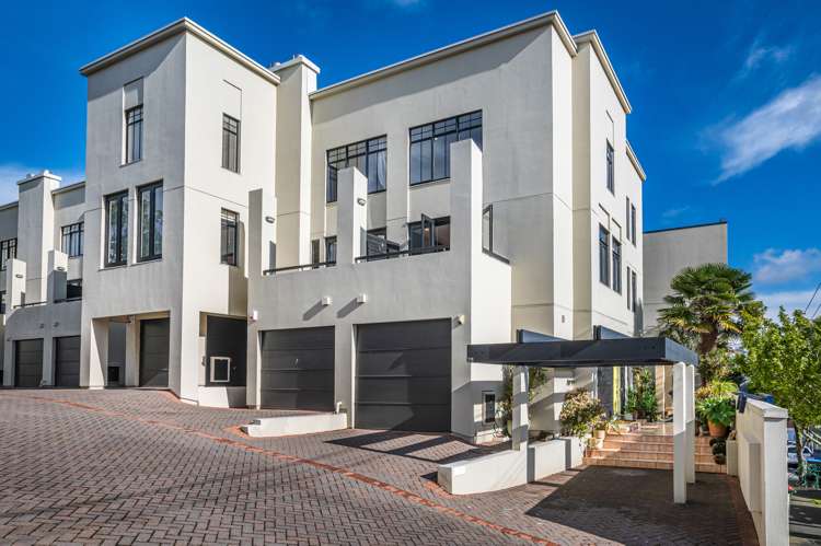 25/7 Cleveland Road Parnell_24