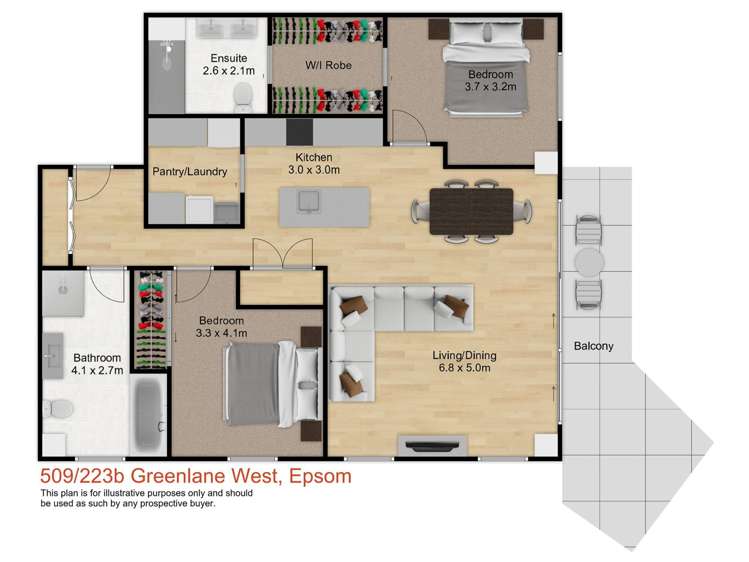 509 Green Lane West Epsom_19