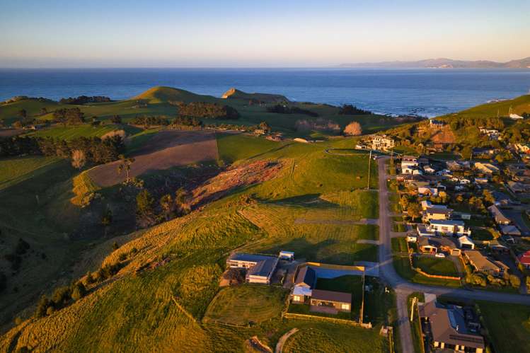 Lot 9, Peninsula Estate Sub-Division Kaikoura_20