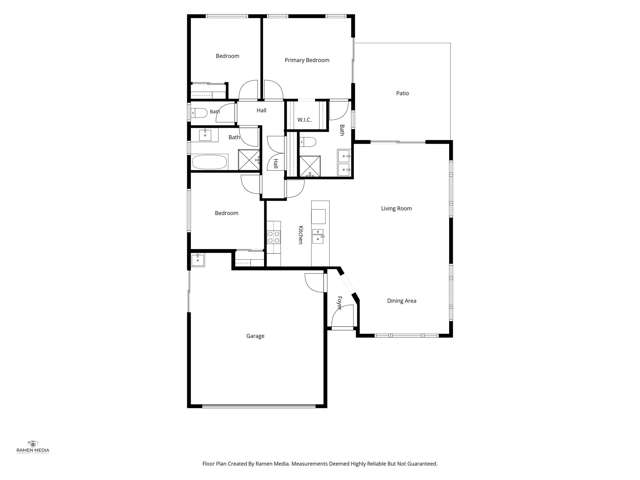 1B Kilbride Road Matamata_1