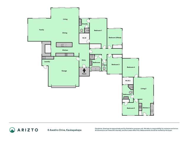 8 Awatiro Drive Kaukapakapa_1