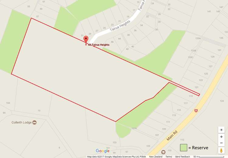 48 Tairua Heights Tairua_20